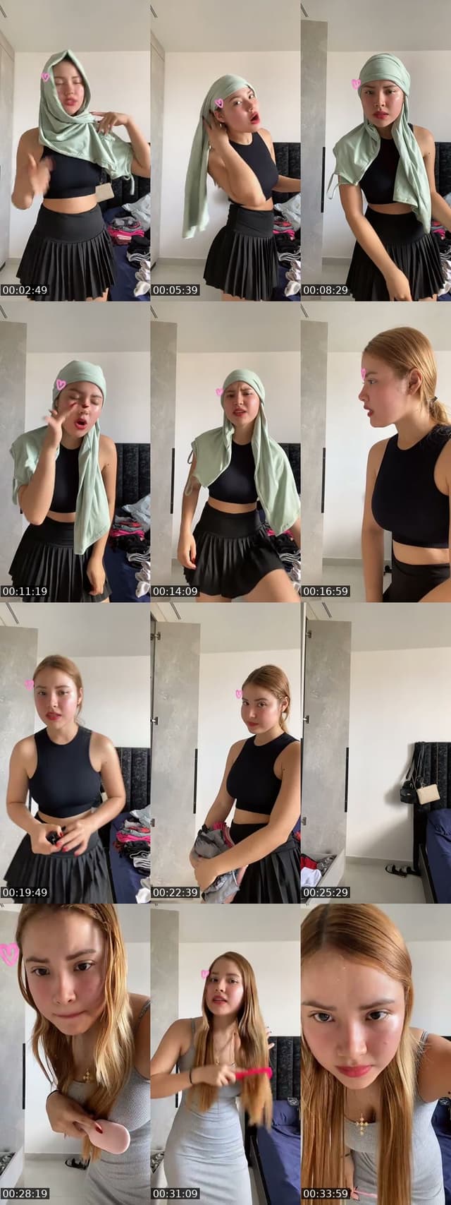@greciavalentina099 TikTok live