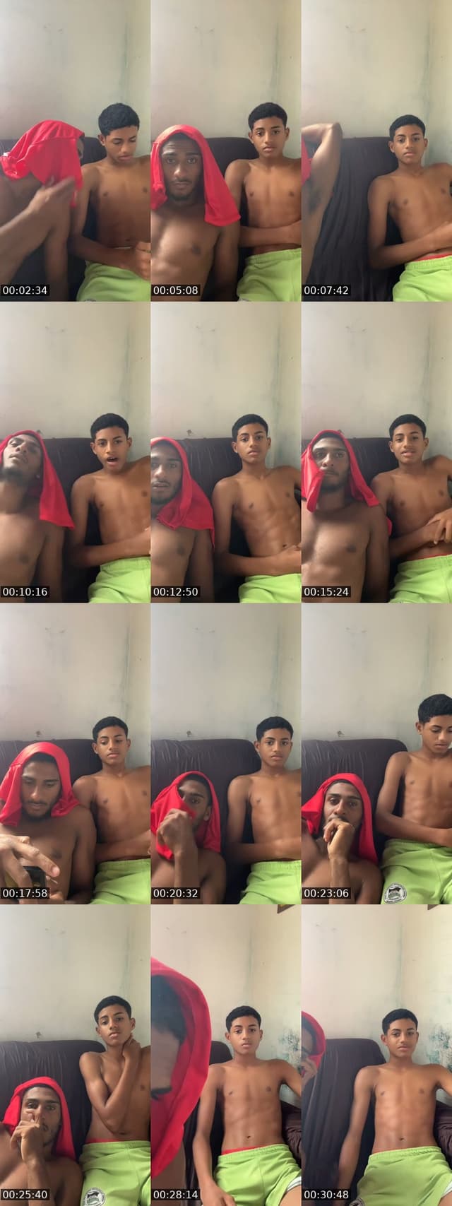 @carloscrl772 TikTok live