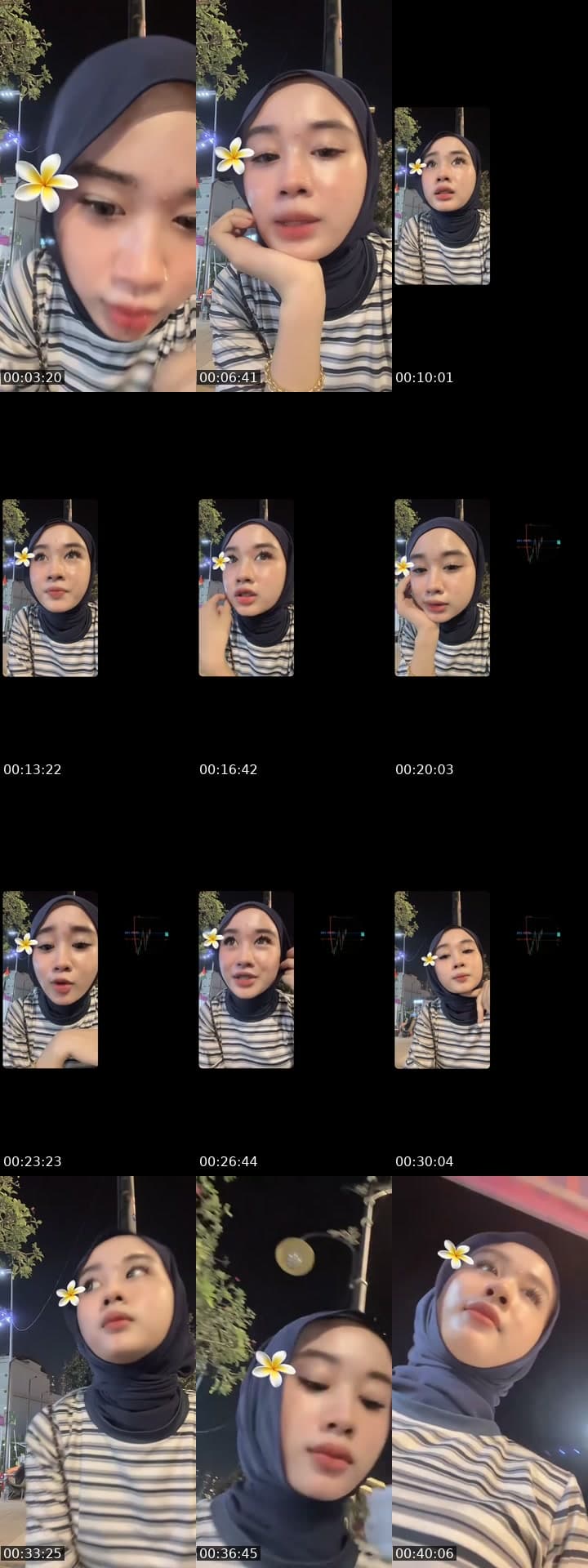 @isyameowwwww TikTok live stream