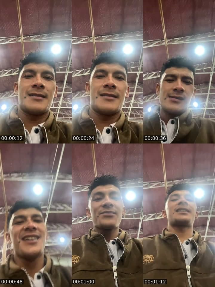 @marwanbos2 TikTok live stream