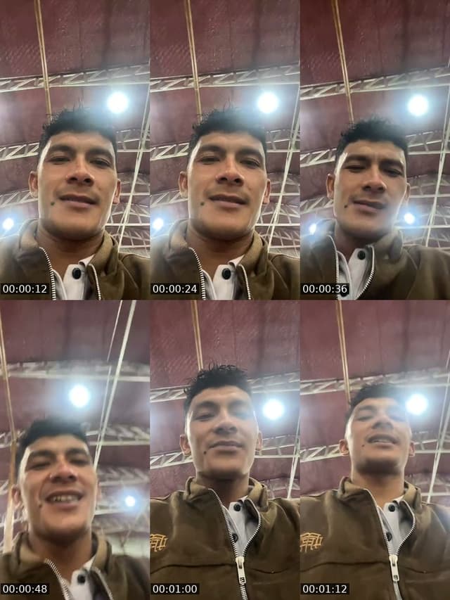 @marwanbos2 TikTok live