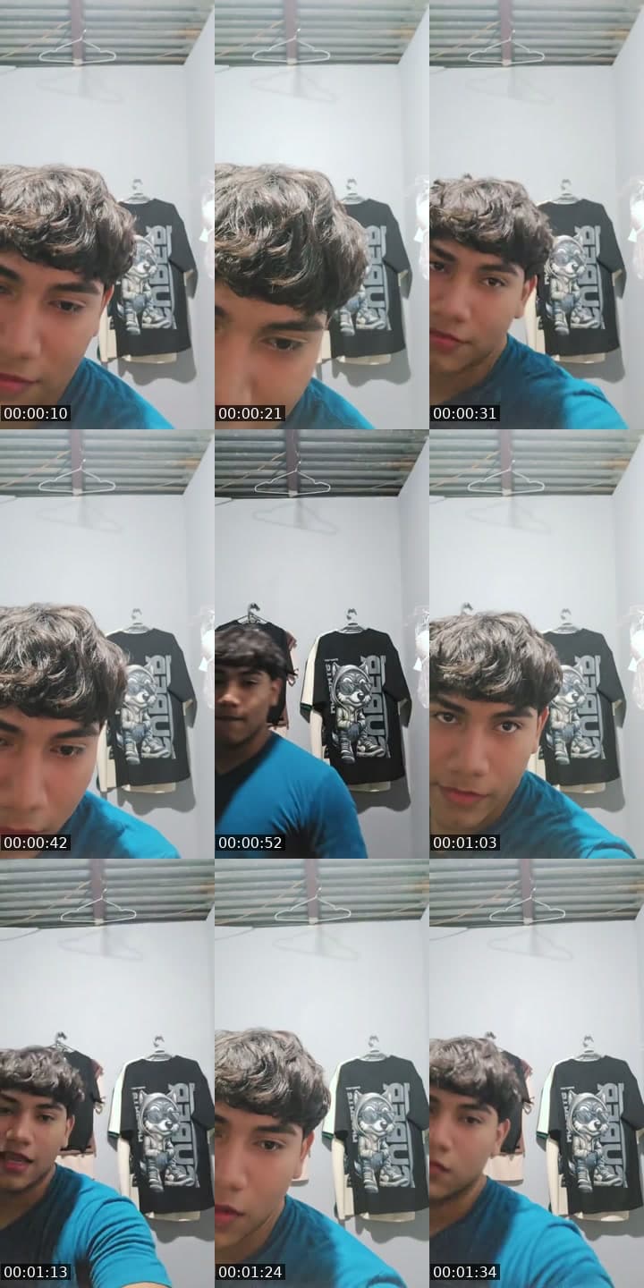 @nahomy_galo0 TikTok live stream