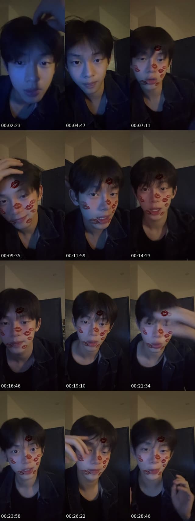 @shangyuandugu TikTok live from 2026-07-21
