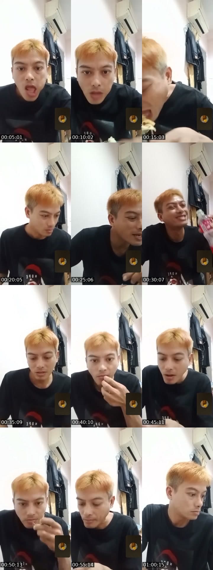 @champ7893 TikTok live stream