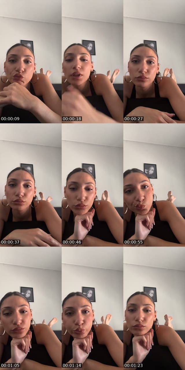 @ciaoooooo.00000 TikTok live