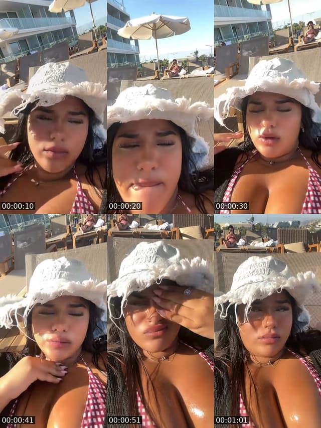 @talya.znati_ TikTok live