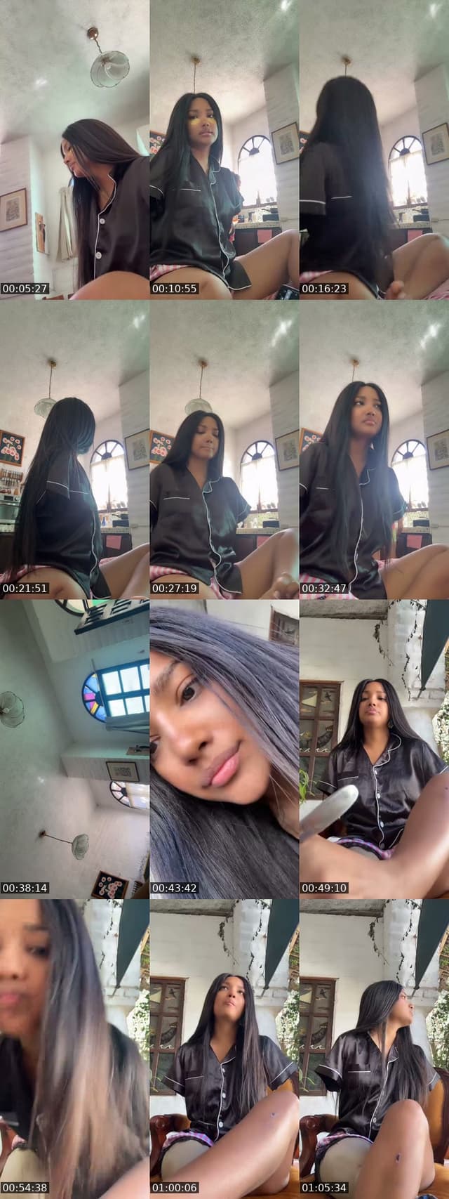 @victoriasalcedo_ TikTok live from 2026-07-21
