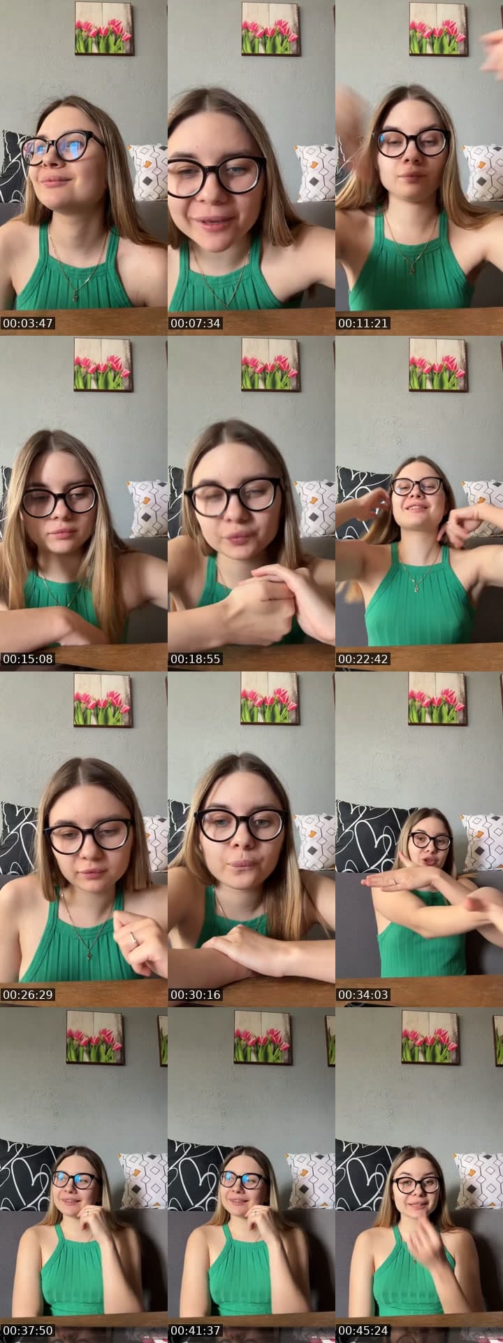 🎶🥰♥️