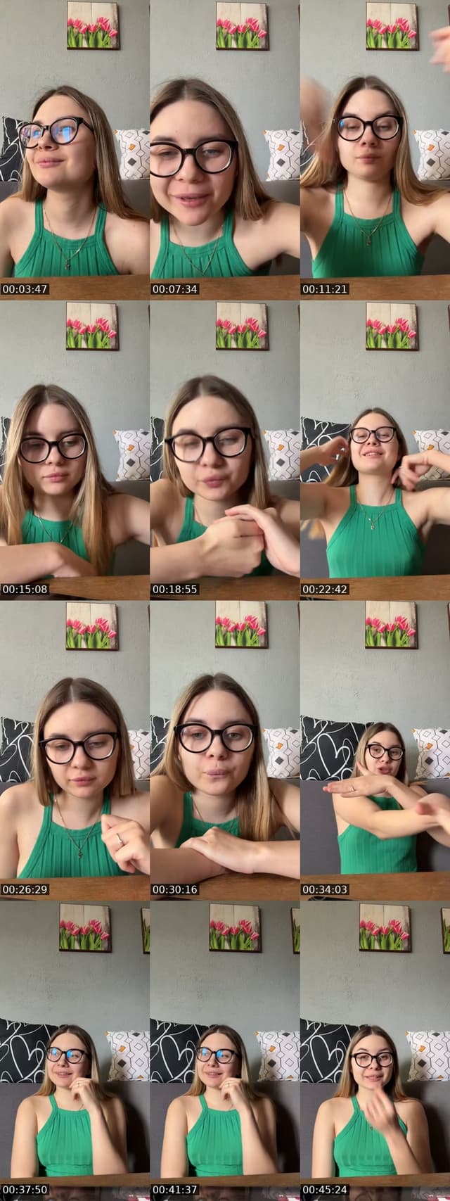 🎶🥰♥️ - @3_elizaveta_1