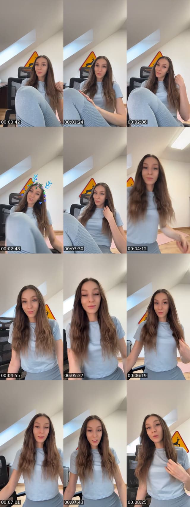 @dream.star69 TikTok live