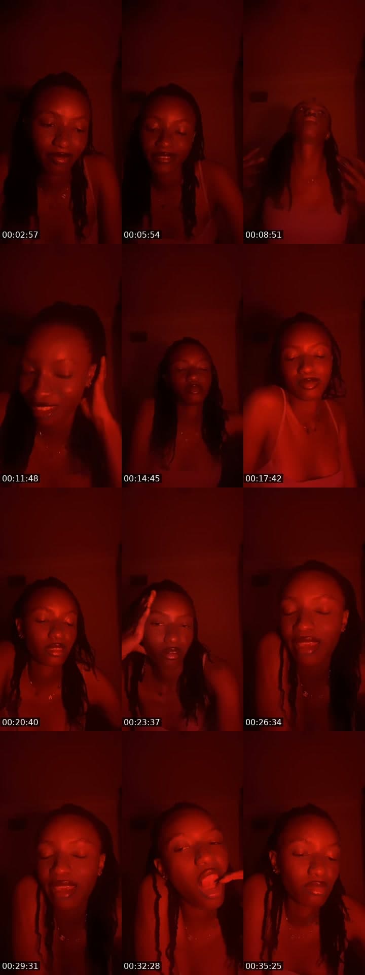 @pretty_gemma17 TikTok live stream