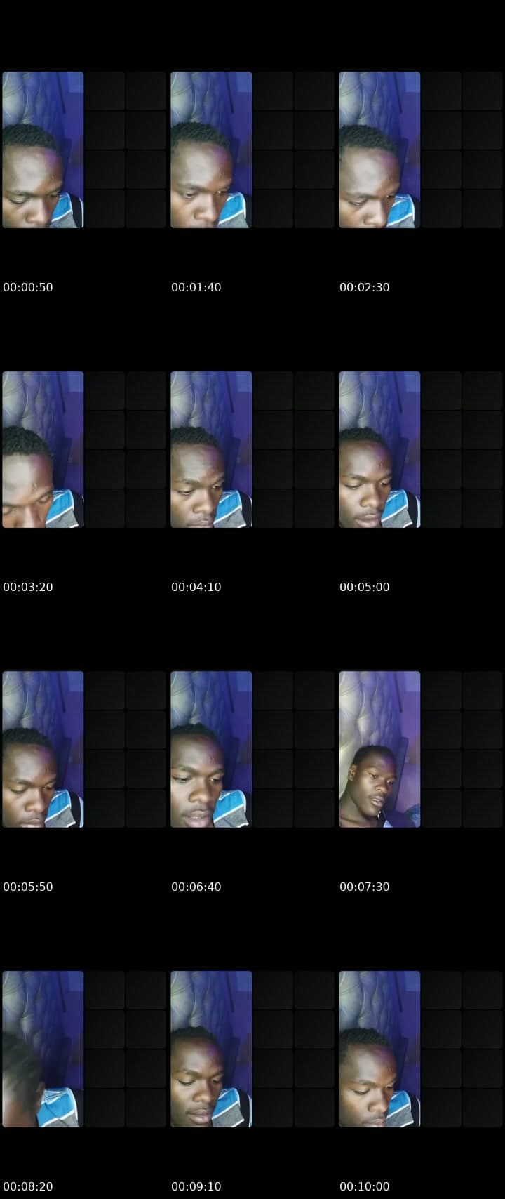 @mghettoghetto TikTok live stream