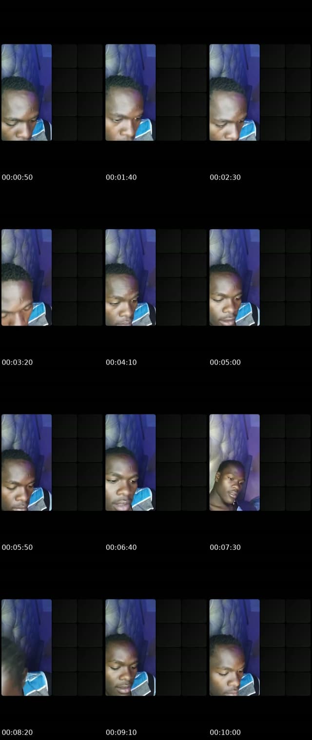 @mghettoghetto TikTok live