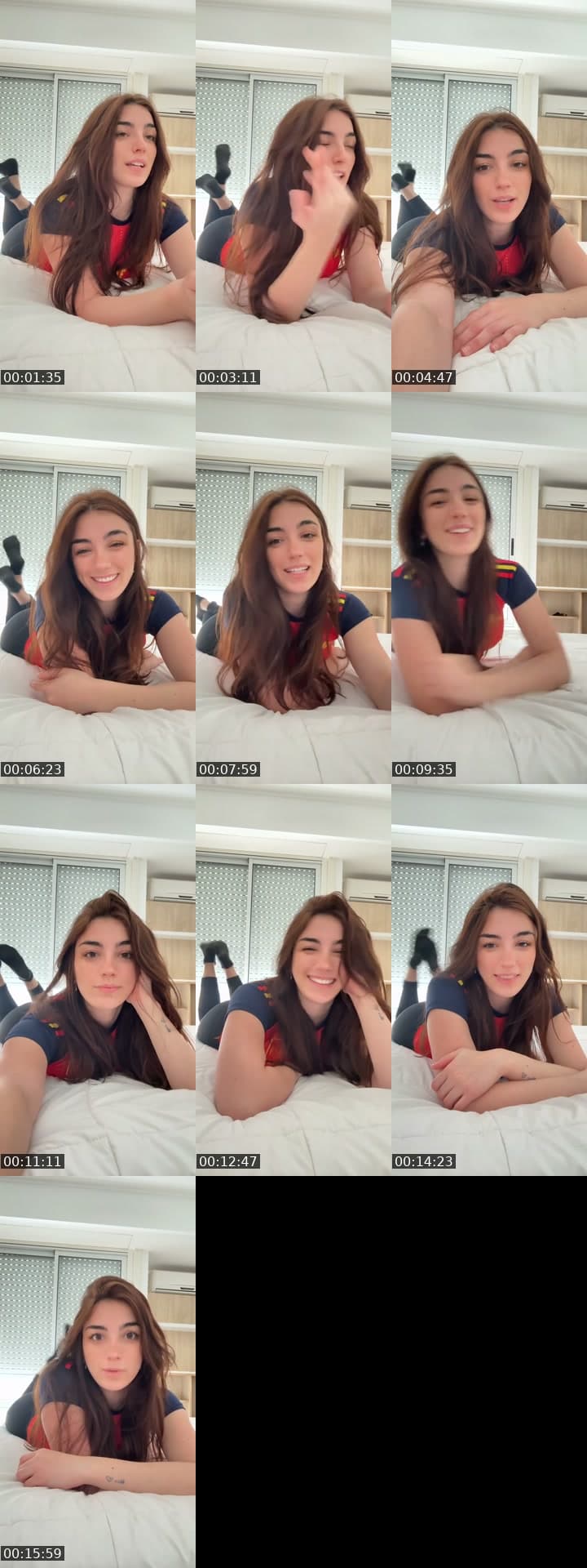 @chicaanonima33.3 TikTok live stream