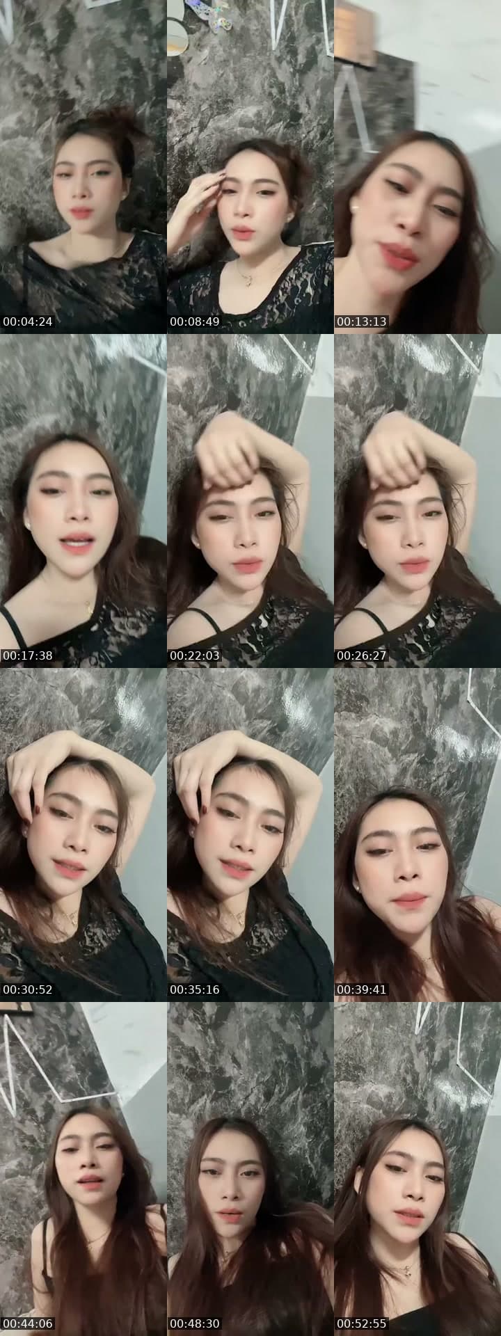 @ndah_mar6 TikTok live stream