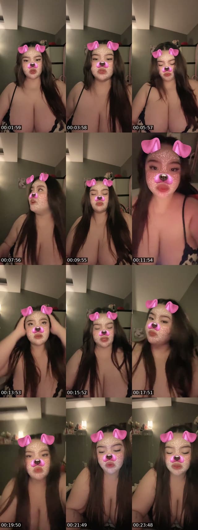 @bbw_mikss TikTok live