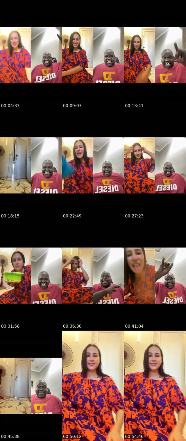 @wqe.mmm707 TikTok live