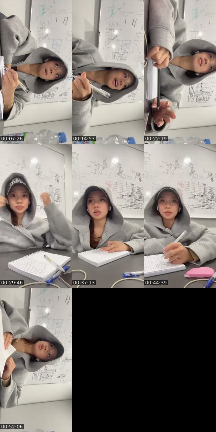 @.charmgirl TikTok live stream