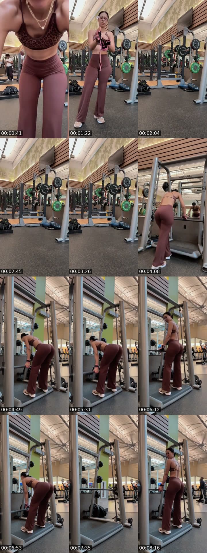 @ana15_fit TikTok live stream