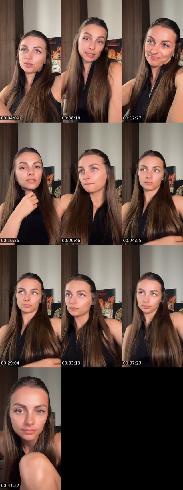 @alla.tuzyk TikTok live