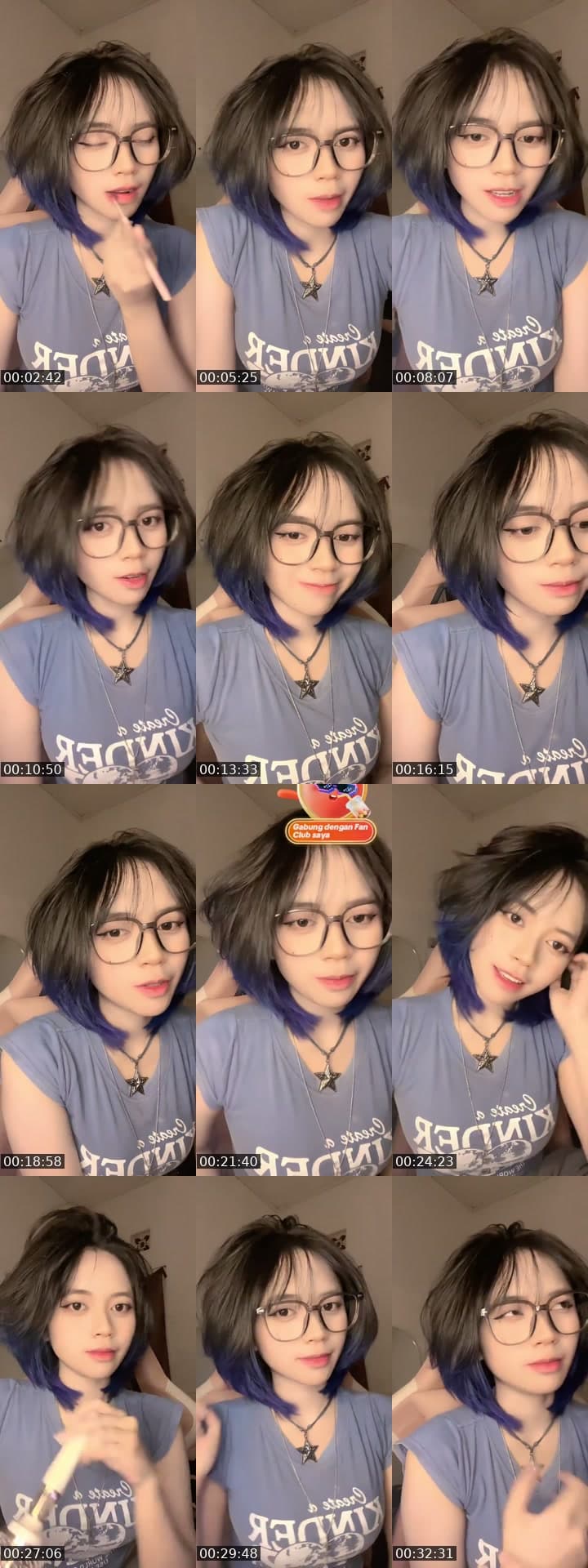 istri yg mungkin anda kenal