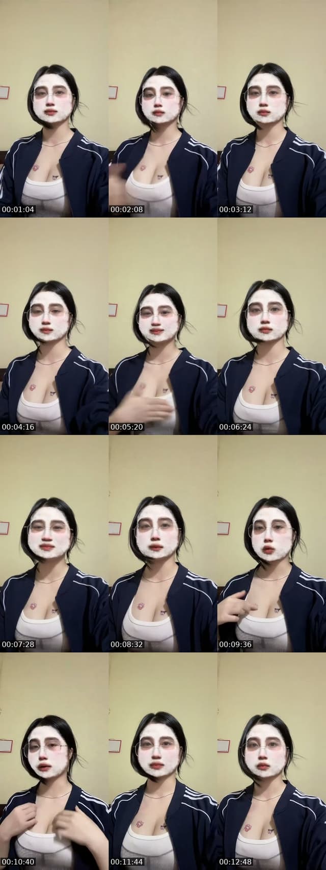 @anlynh14 TikTok live
