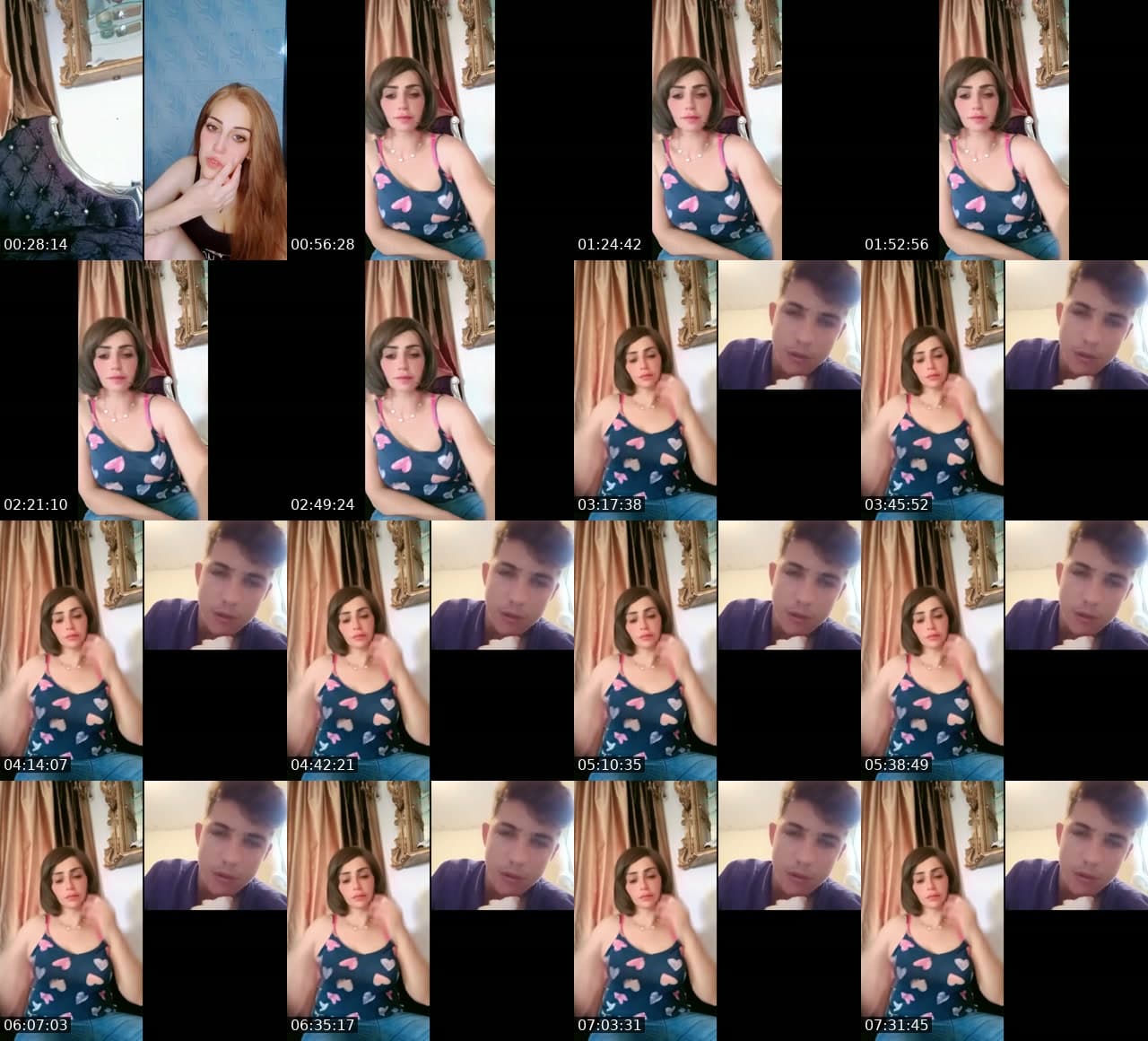 @fatima12703 TikTok live stream