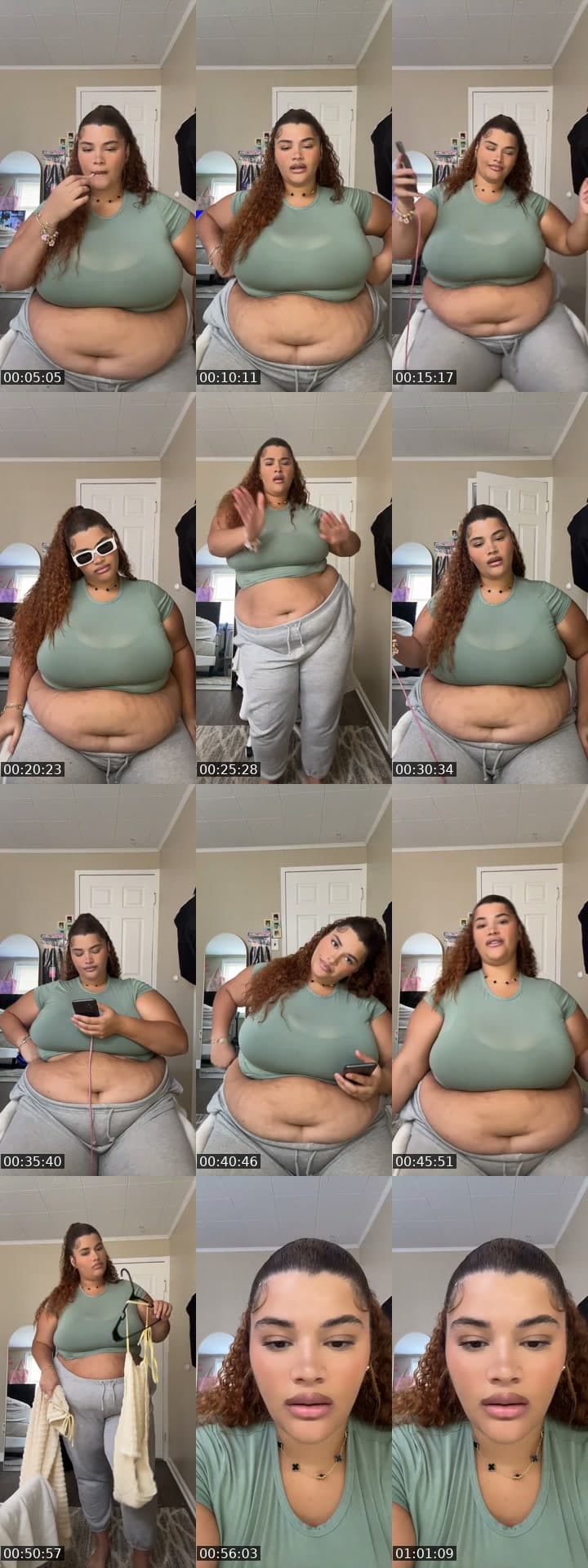 Body positivity 😌🤍
