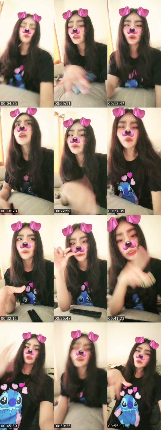TikTok live: hola by @seccbu