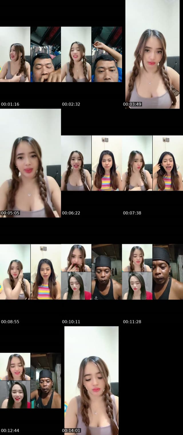 @viasajali TikTok live