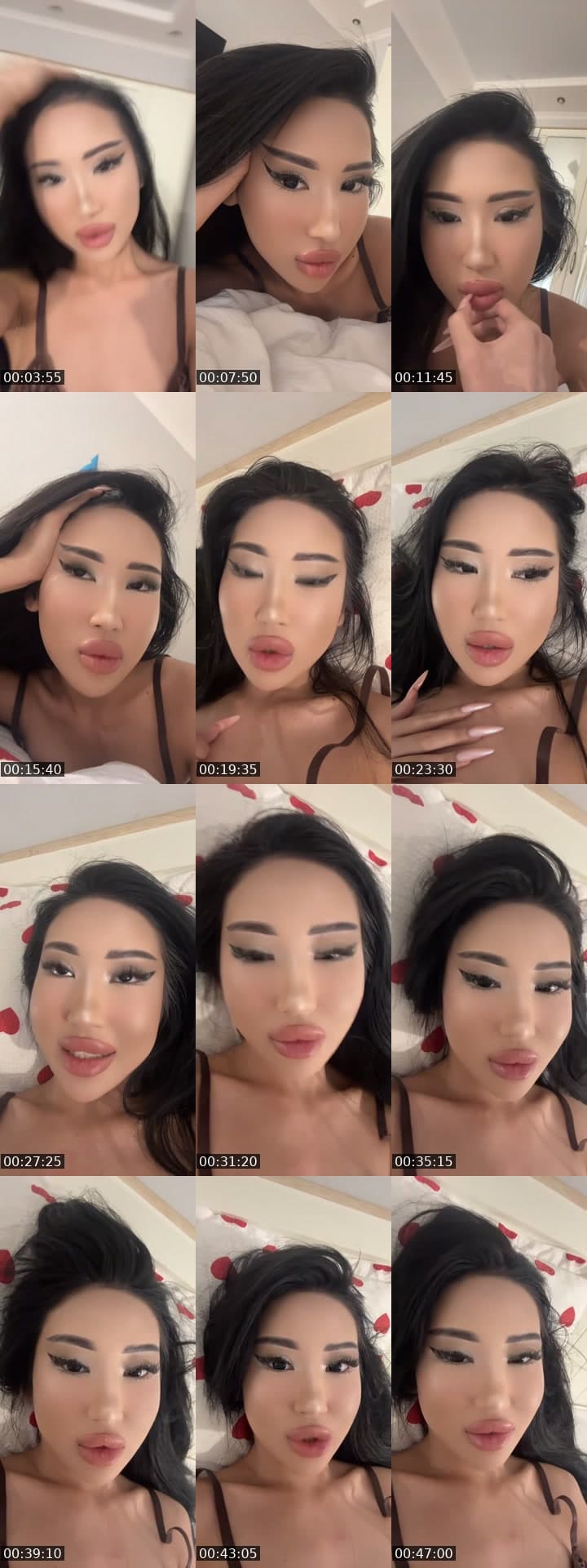 @nrmk77 TikTok live stream