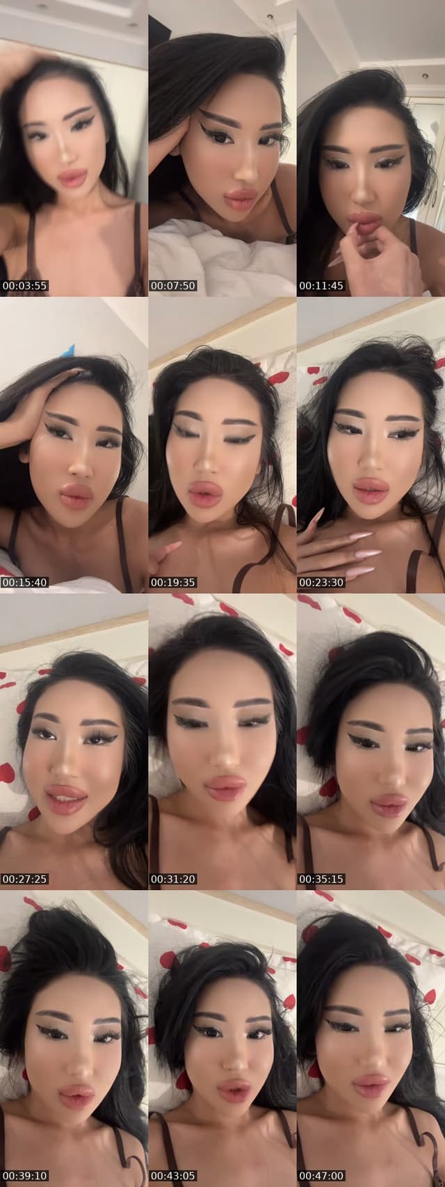 @nrmk77 TikTok live from 2026-07-21