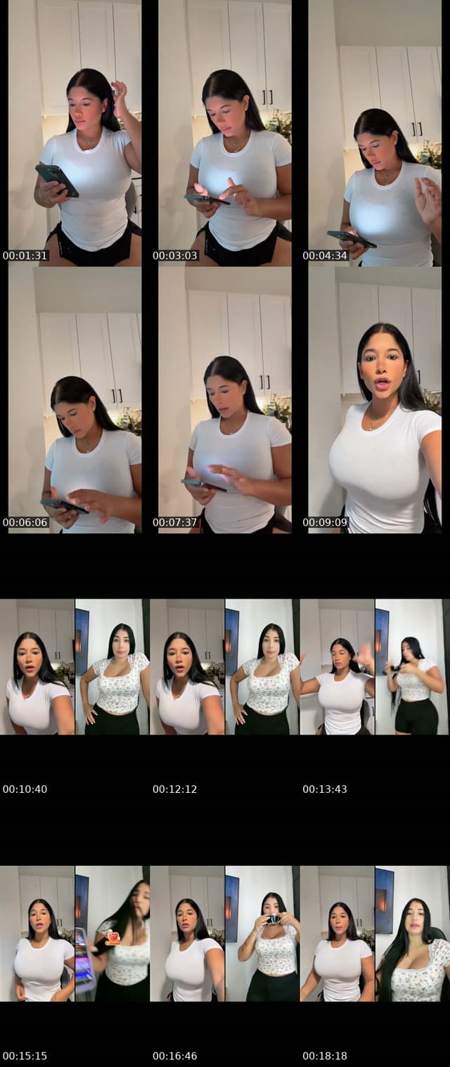 @ytus___ TikTok live