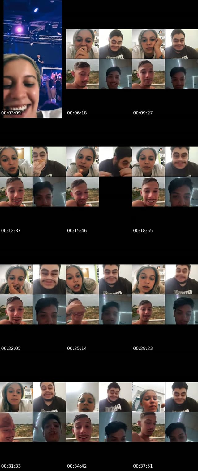 @ainaraberengueer_ TikTok live