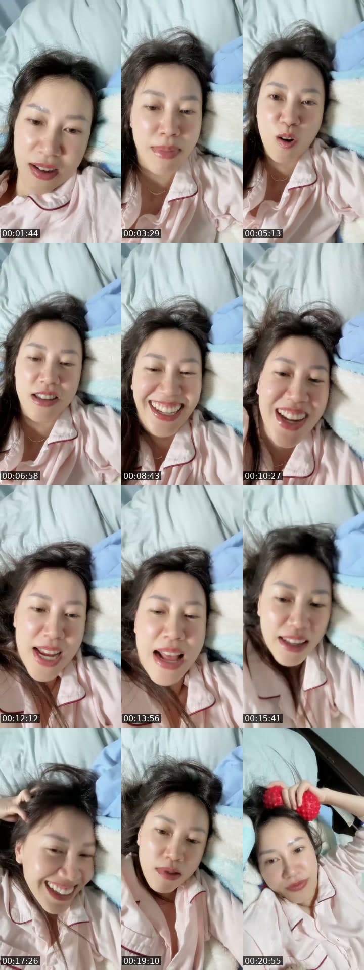 @nitcha309 TikTok live stream