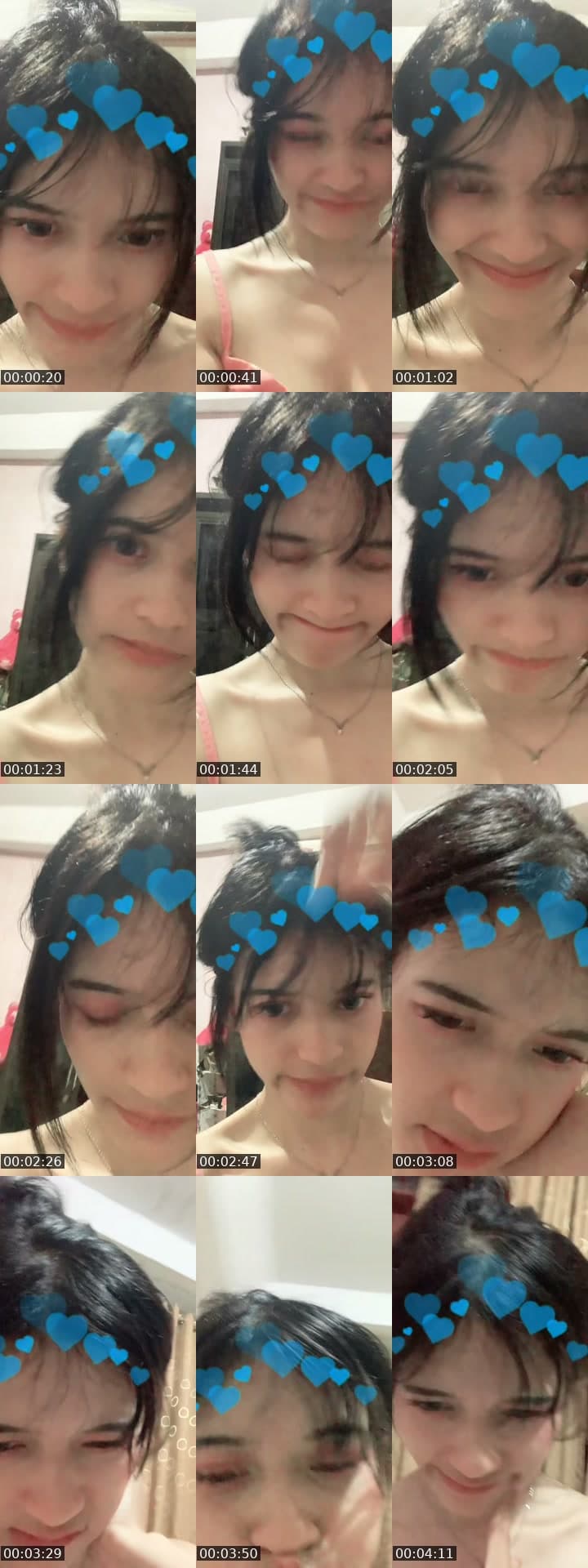 @janejen_04 TikTok live stream