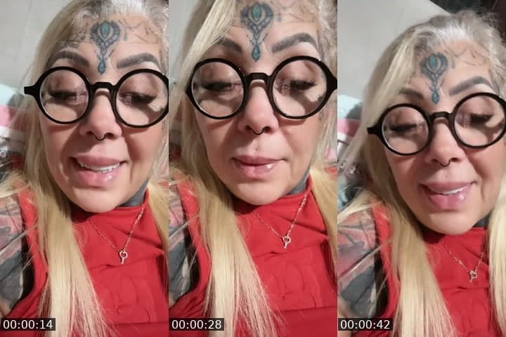 @marizadailvasilva TikTok live stream