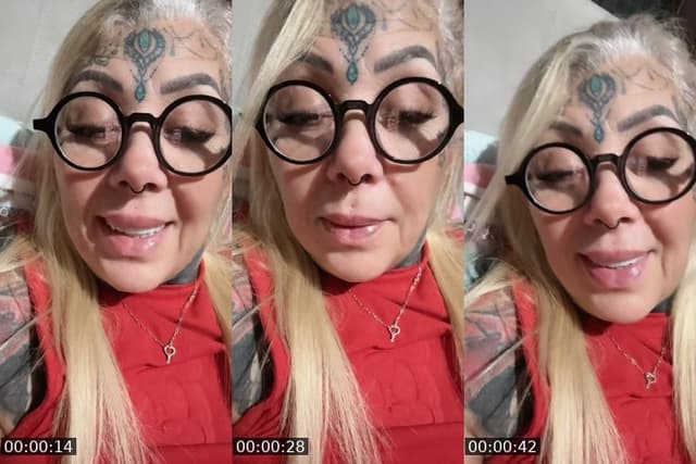 @marizadailvasilva TikTok live