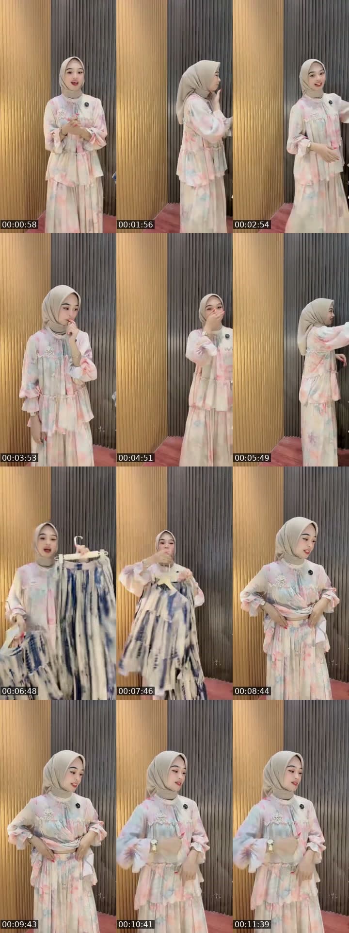 @rizemaaa TikTok live stream