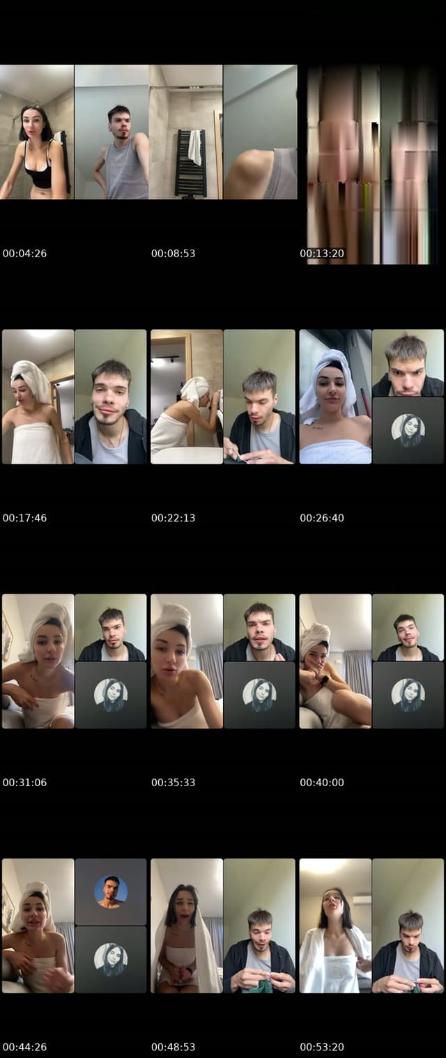 @999_mi_20 TikTok live
