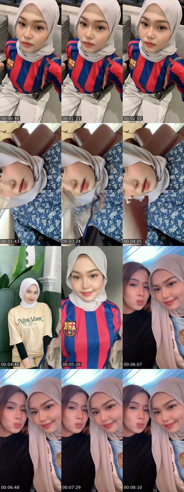 borak 5 minit je - @aqishzara