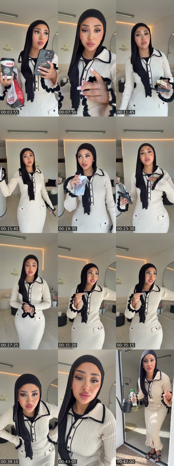 @iso.abyy TikTok live stream