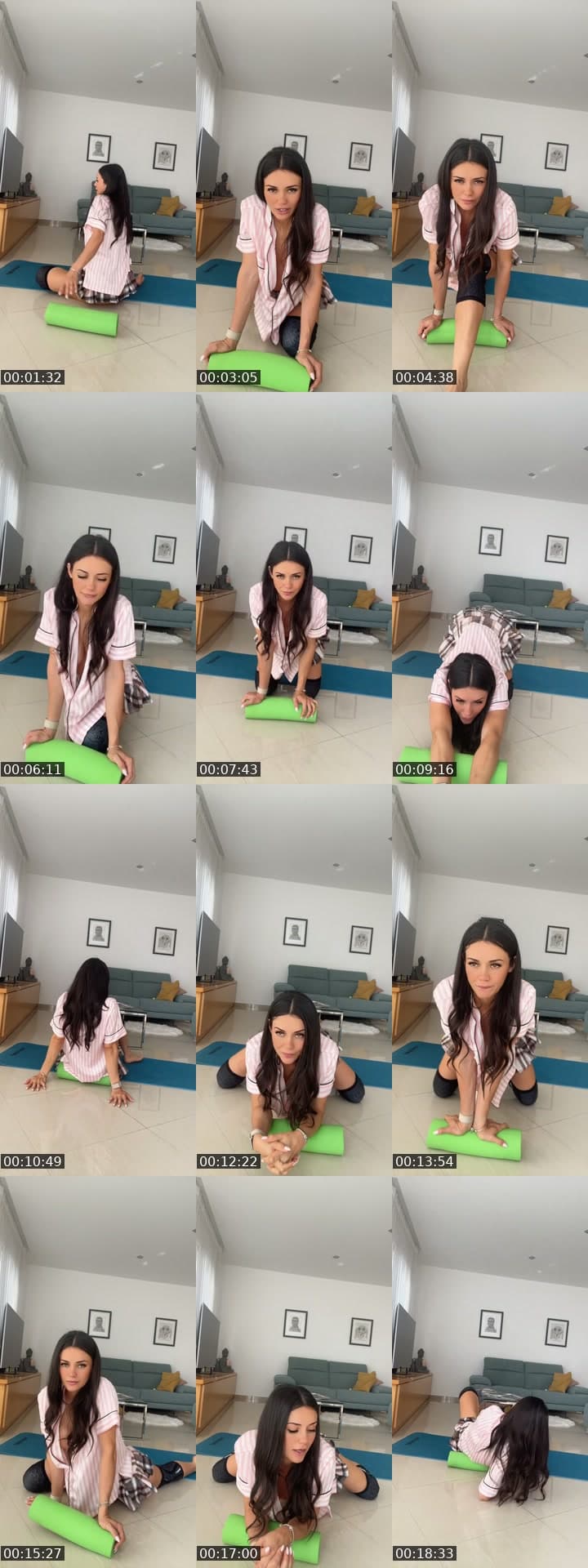 @itszoyevan_ TikTok live stream