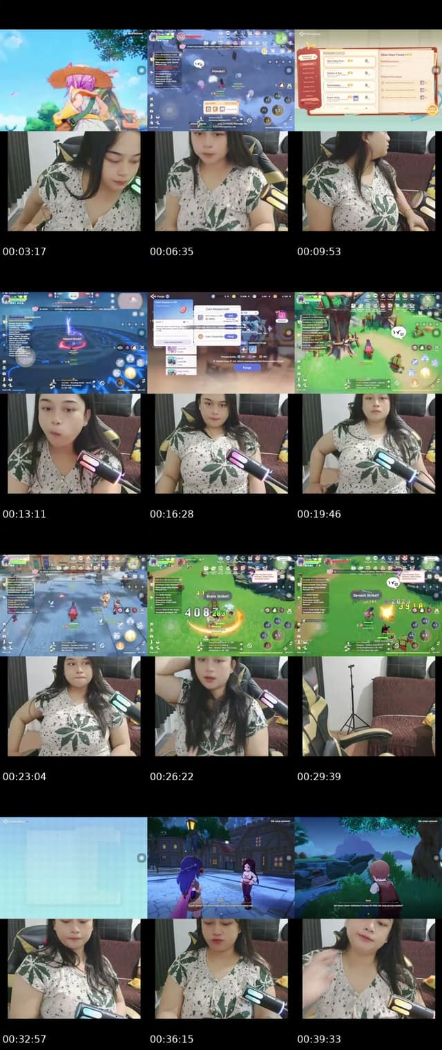TikTok live: Lets Go LIVE! by @sissalsaa