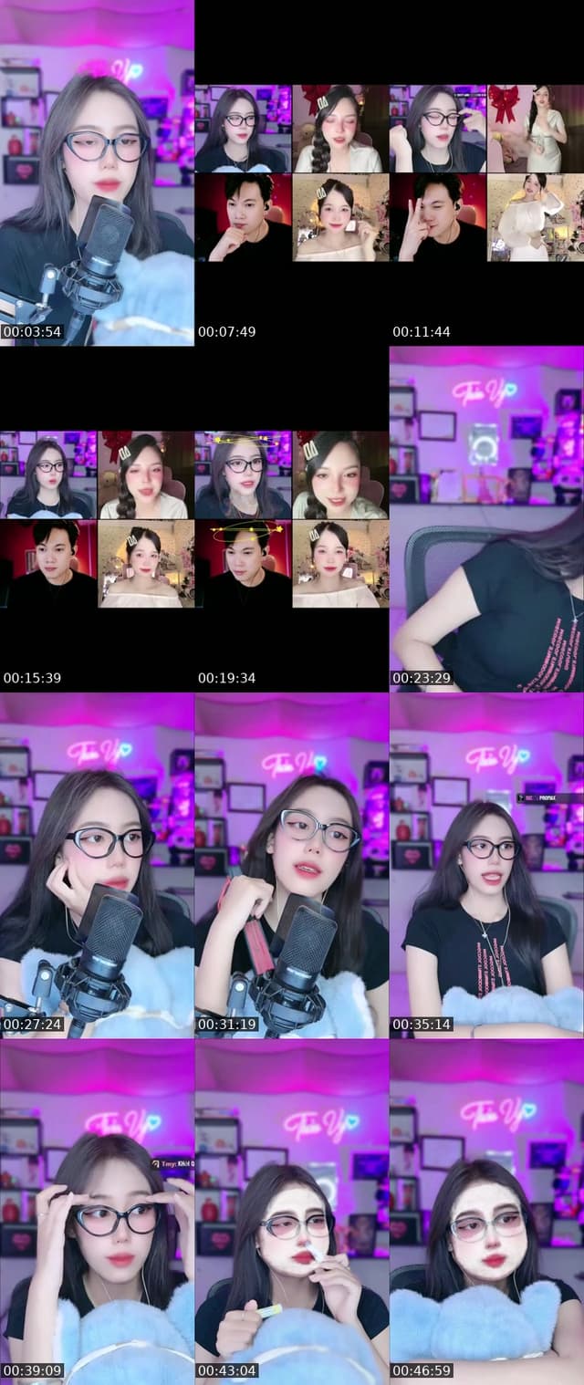 TikTok live: em manifest len A by @zuri3939