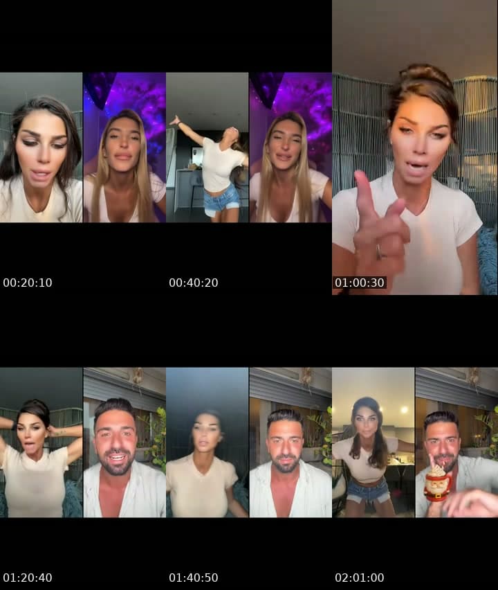 @danabanana221 TikTok live stream