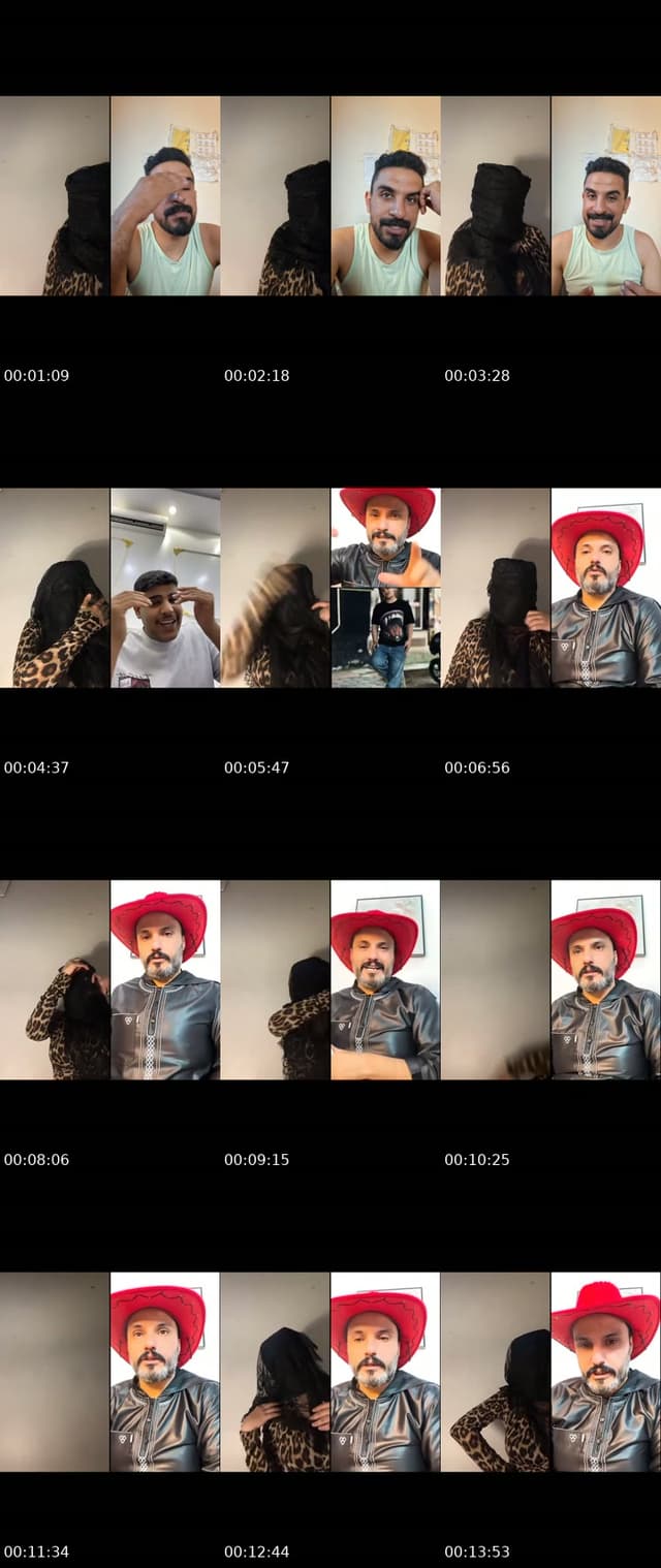 @baby.98b TikTok live from 2026-07-21