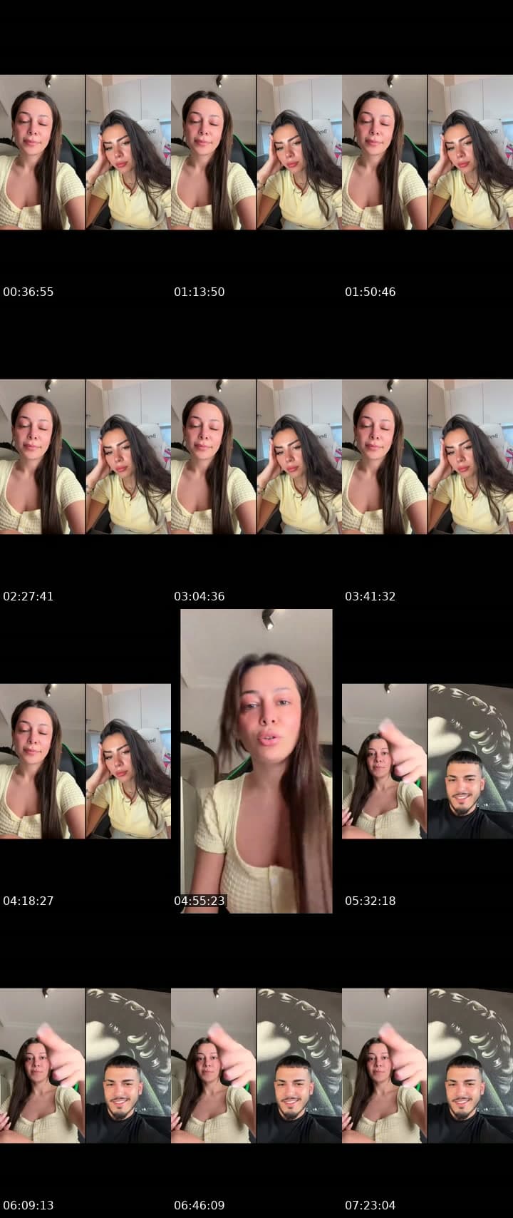 @duyguaycann TikTok live stream