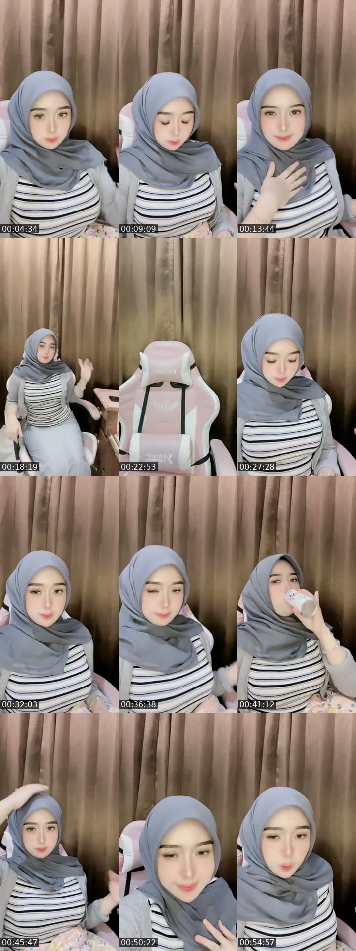 @melda290 TikTok live stream