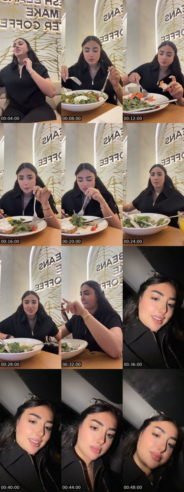 @nadasalam12 TikTok live from 2026-07-21